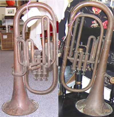 Instrument