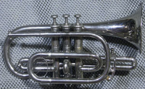 Instrument