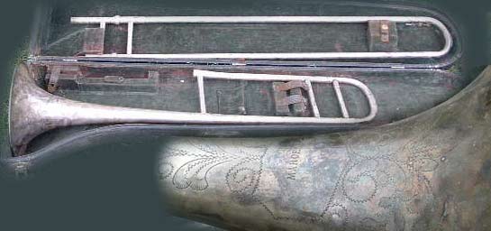 Instrument
