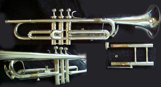 Instrument