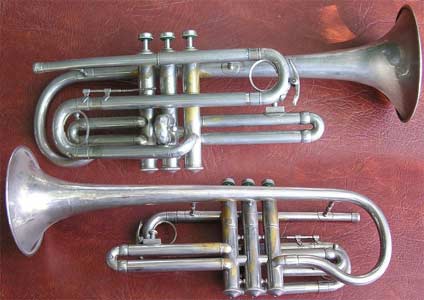 Instrument