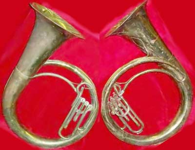 Instrument
