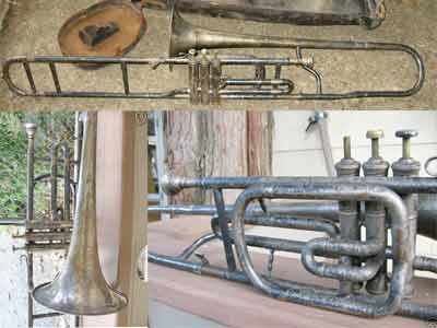 Instrument