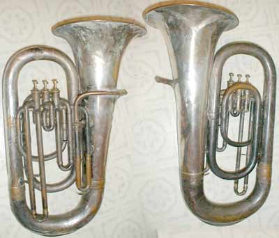 Marchand Tuba