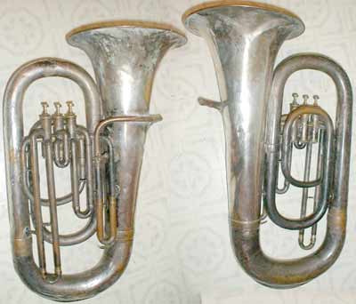 Instrument