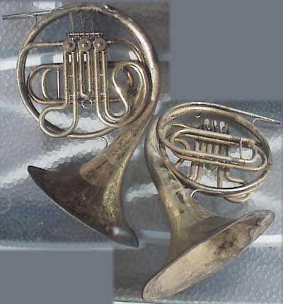 Indiana French Horn