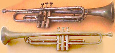 Indiana Trumpet