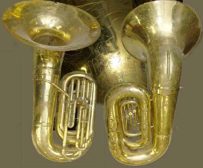 Martin Tuba