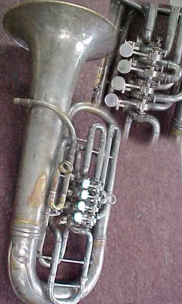 Instrument