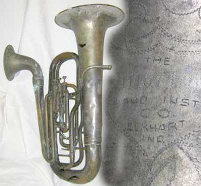 Instrument