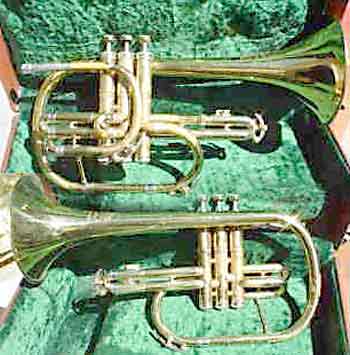 Instrument