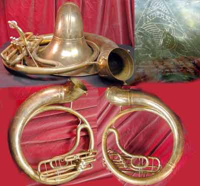 Instrument