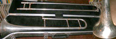 Instrument