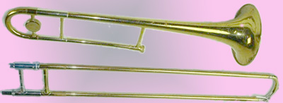 Martin Trombone