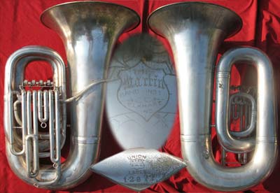 Martin   Tuba