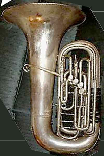 Instrument