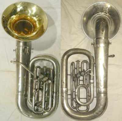 Instrument