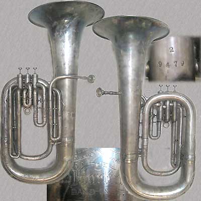 Instrument