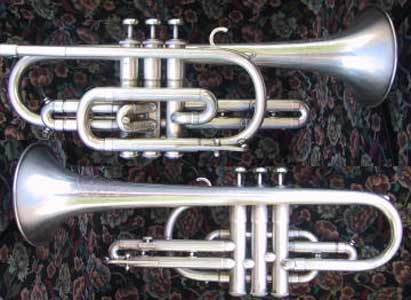 Instrument