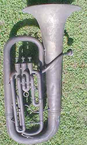 Instrument