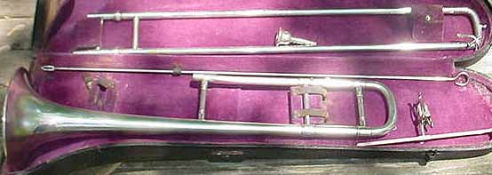 Instrument