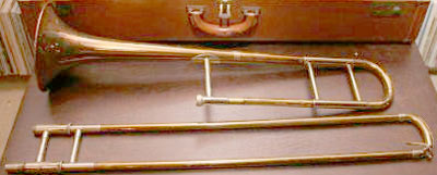 Instrument