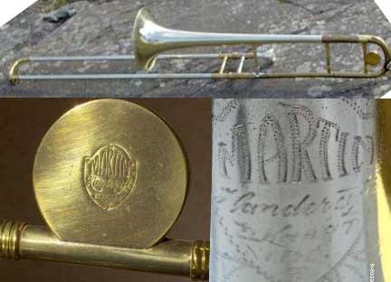 Instrument