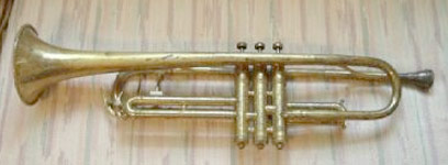 Martin Trumpet