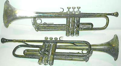 Instrument