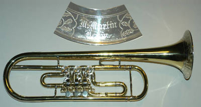 MartinMax  Trumpet