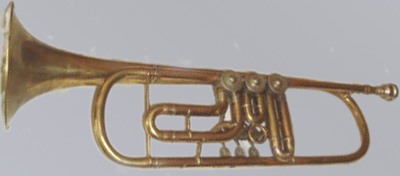MartinMax    Trumpet