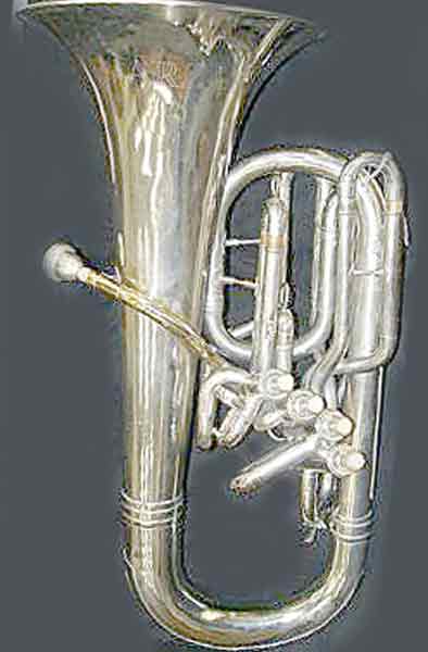 Instrument