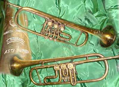Massara   Trumpet