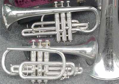 Instrument