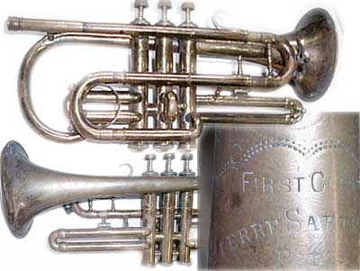Instrument