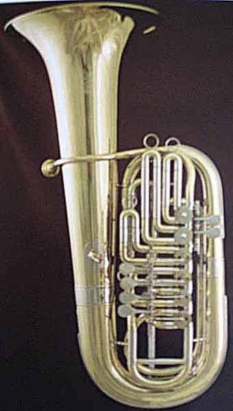 Instrument