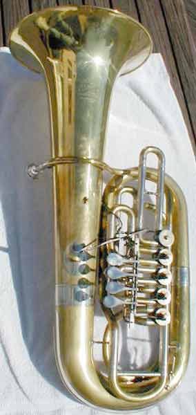 Instrument