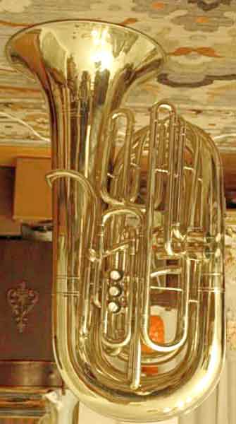 Instrument