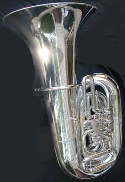 Instrument