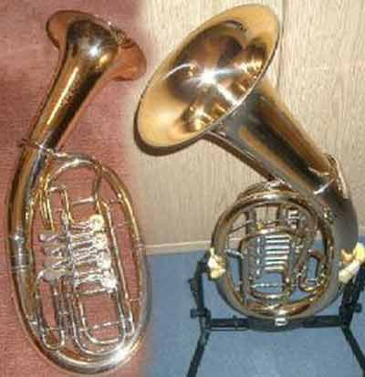 Instrument