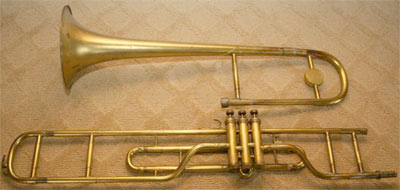 Instrument