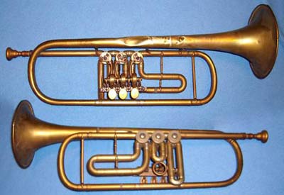 Melich Trumpet