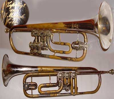 Melich  Trumpet