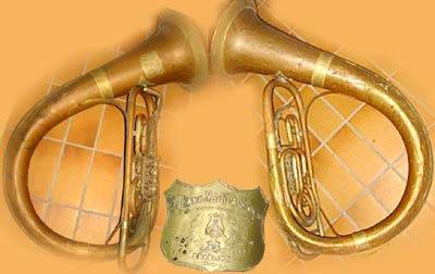 Instrument