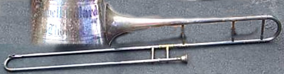 Newell-Millard-Thomas  Trombone