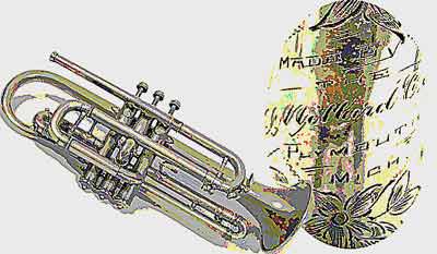 Instrument