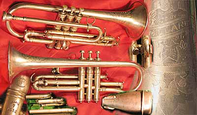Instrument