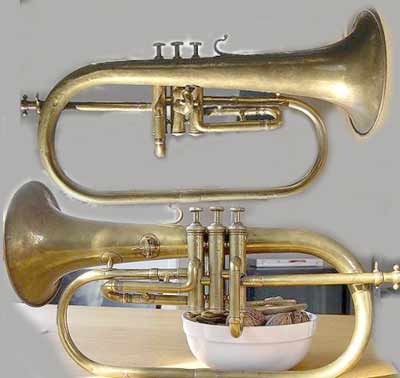 Instrument