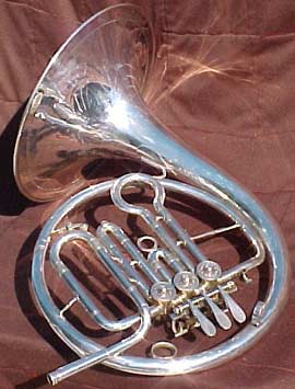 Instrument