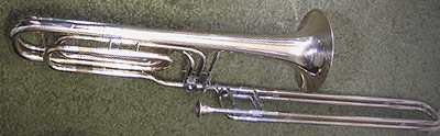Miraphone  Trombone; Bass